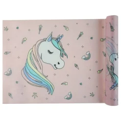 Santex Bordløber Unicorn - Borddækning