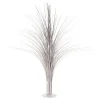 Discount Three Sixty Degrees Ltd Bordpynt Firework Sølv Metallic