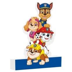 Santex Bordsdekoration Paw Patrol™ Fest - Oppyntning|Borddækning