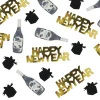 Clearance AB Alrik Hedlund Bordskonfetti Happy New Year