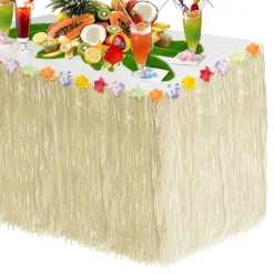 Widmann S.r.l. Bordskørt Hawaii