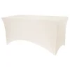 Sale PartyDeco sp. z o.o. Bordsovertræk Beige