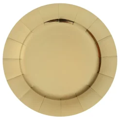 Santex Bordstabletter Guld - Oppyntning|Borddækning