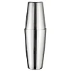 New Partyking AB Boston Cocktail Shaker Sølv