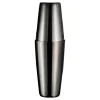 Partyking AB Boston Cocktail Shaker Sort - Barudstyr