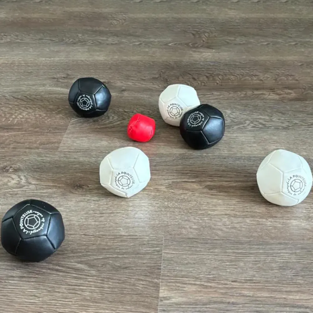 Original Cup SAS Boule Sæt - Hobby & Fritid|Hjem & Husholdning