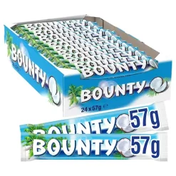 ERT Godis AB Bounty Økonomipakke - Slik