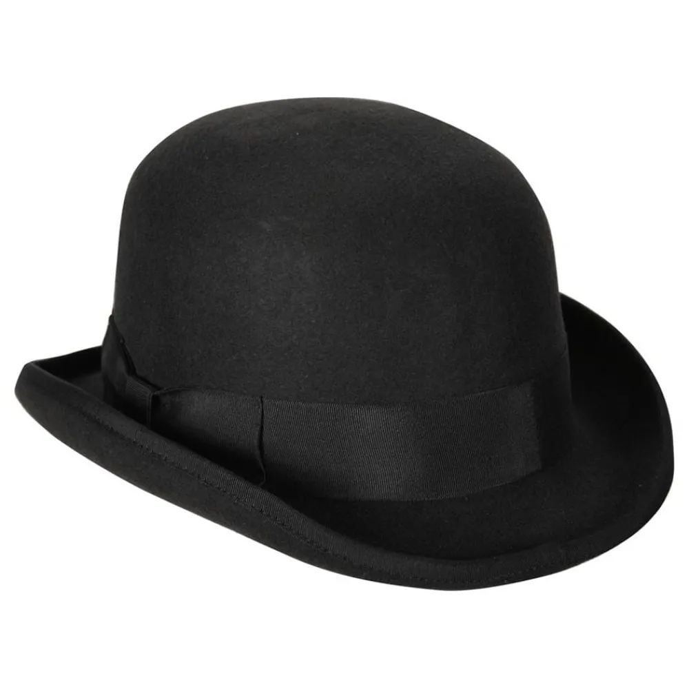 Sale Thetru B.V. Bowlerhat Sort Deluxe