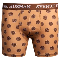 Svensk Husman Socks AB Boxershorts Chokoladekugler - Tøj
