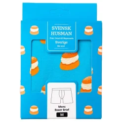 Discount Svensk Husman Socks AB Boxershorts Fastelavnsboller