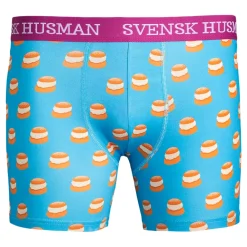 Discount Svensk Husman Socks AB Boxershorts Fastelavnsboller