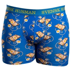 Svensk Husman Socks AB Boxershorts Kalles Kaviar - Tøj|Souvenirs