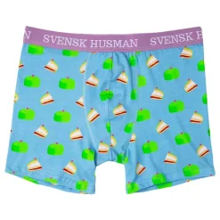 Discount Svensk Husman Socks AB Boxershorts Prinsessekage!