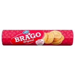 New ERT Godis AB Brago Kiks Original