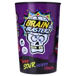 Hot ERT Godis AB Brain Blasterz Dark Berry