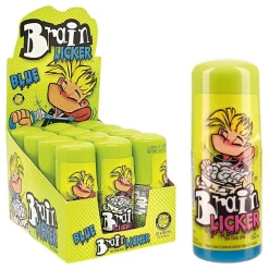 ERT Godis AB Brain Licker Storpak - Slik