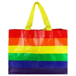 Henbrandt Europe B.V. Bærepose Pride - Hjem & Husholdning