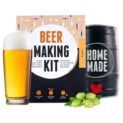 Hot Customized Drinks GmbH Brewbarrel Bryg Dit Eget Øl
