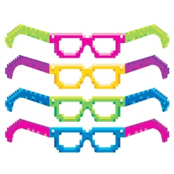 Three Sixty Degrees Ltd Briller 8-bit - Tilbehør|Accessories