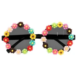 Boland Party Partners B.V. Briller Celeste - Tilbehør|Accessories