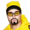 Hot Rubies Netherland B.V. Briller 90'er Rapper