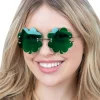 Rubies Netherland B.V. Briller Firkløver - Tilbehør|Accessories