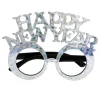 AB Alrik Hedlund Briller Happy New Year Sølv - Tilbehør|Accessories