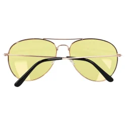 Boland Party Partners B.V. Briller Miami - Tilbehør|Accessories