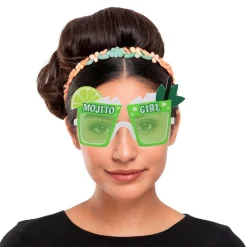 Clearance Fiestas Guirca, S.L Briller Mojito Girl