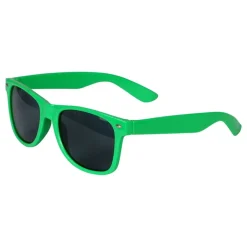 Hisab/Joker Company AB Briller Neongrøn - Tilbehør|Accessories