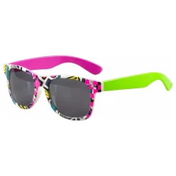 Wilbers Karnaval B.V. Briller Pop Art - Tøj|Accessories