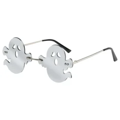 Fiestas Guirca, S.L Briller Spøgelser - Tilbehør|Accessories