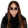Online Hisab/Joker Company AB Briller Stjerner Sort