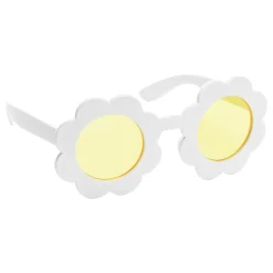 PartyDeco sp. z o.o. Børnebriller Blomster - Tilbehør|Accessories