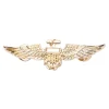 Butterick's AB Broche Aviator - Tilbehør|Festtilbehør