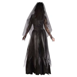 Outlet Reithmüller Europe GmbH Brudekjole Halloween Kostume