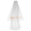 New PartyDeco sp. z o.o. Brudeslør Bride to Be