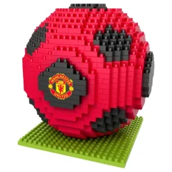 Hisab/Joker Company AB BRXLZ Fodbold Manchester United - Hobby & Fritid