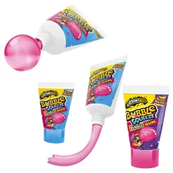 Outlet ERT Godis AB Bubble Gum Squeeze Økonomipakke