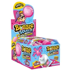 Outlet ERT Godis AB Bubble Gum Squeeze Økonomipakke