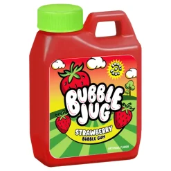 US2U AB Bubble Jug Strawberry - Slik