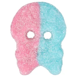 USA Godis AB BUBS Bubblegum Skalle Økonomipakke - Slik