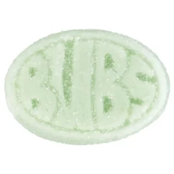 New ERT Godis AB BUBS Fruity Pear Ovals Medium Økonomipakke