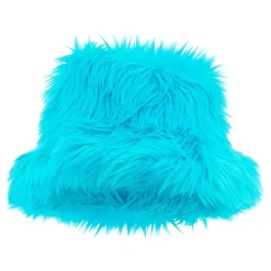 Online Widmann S.r.l. Bucket Hat Fluffy Turkis