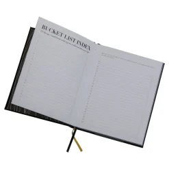 Clearance Hisab/Joker Company AB Bucket List Notesbog