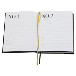 Clearance Hisab/Joker Company AB Bucket List Notesbog
