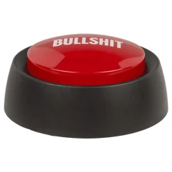 Online Out of the blue KG Bullshit Knap