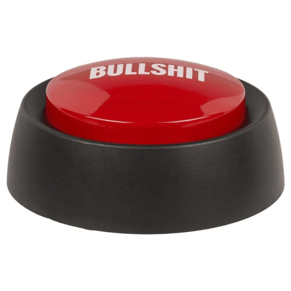 Online Out of the blue KG Bullshit Knap