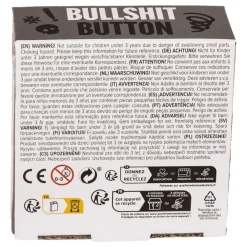 Online Out of the blue KG Bullshit Knap