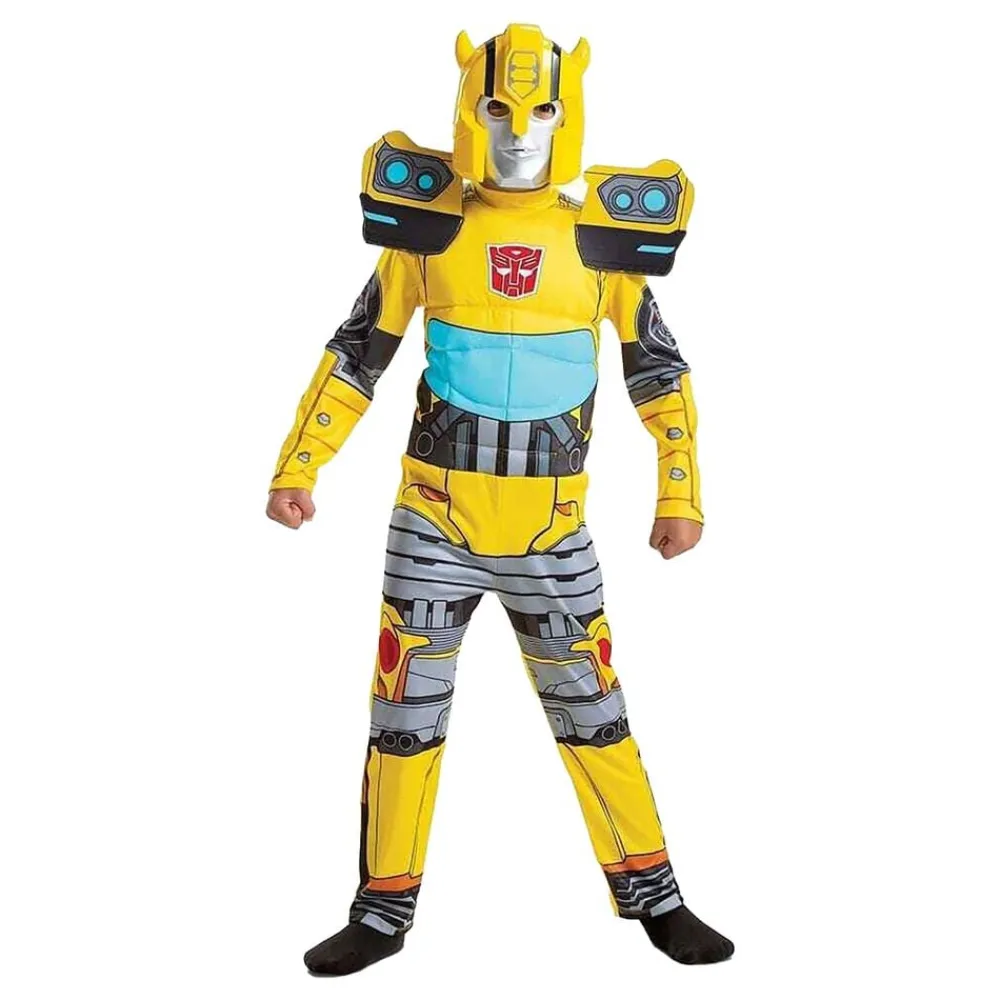 Outlet Jakks Europe B.V. Bumblebee Børnekostume